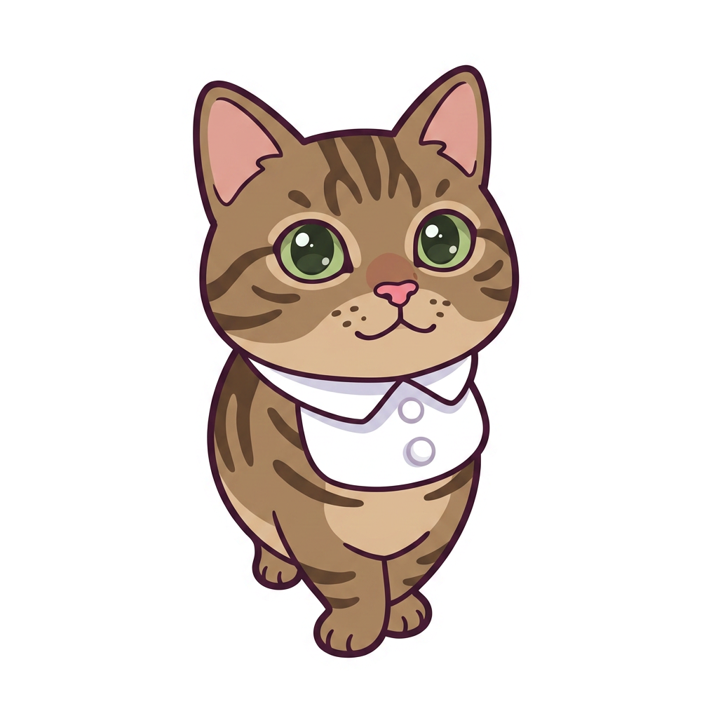Sticker pack