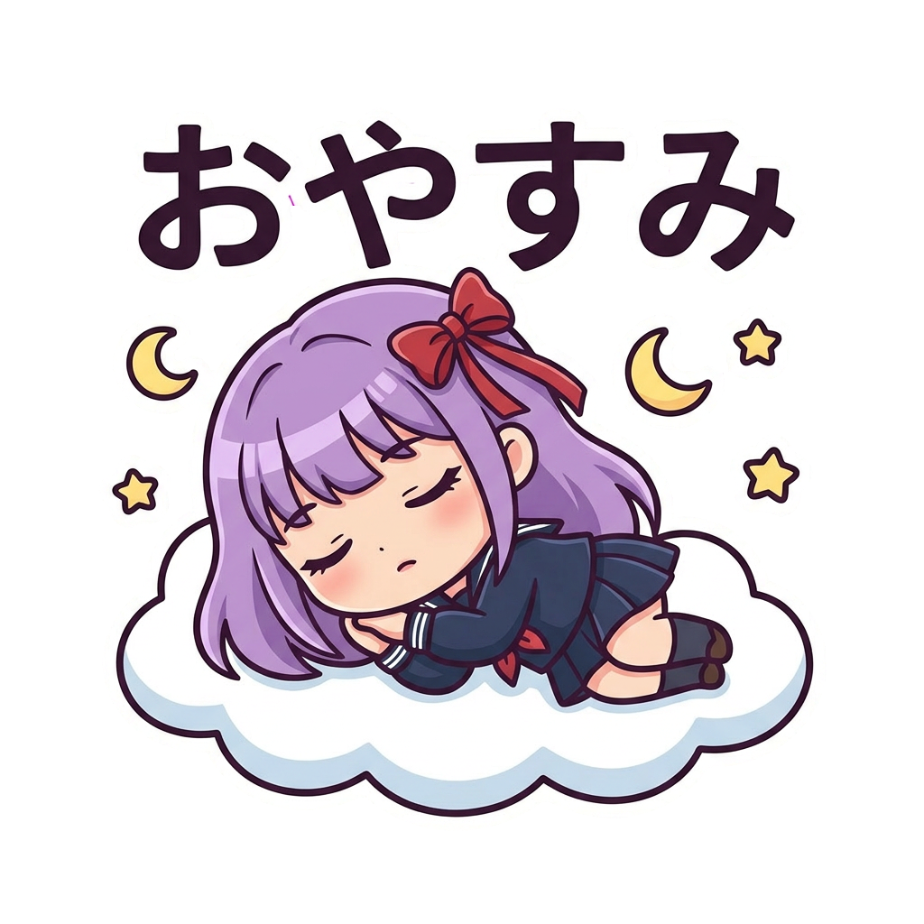 Sticker 8