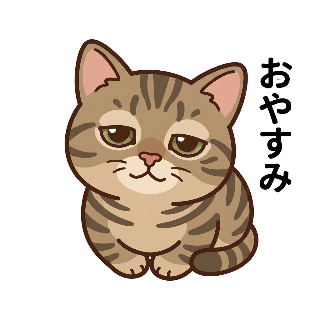 Sticker 8